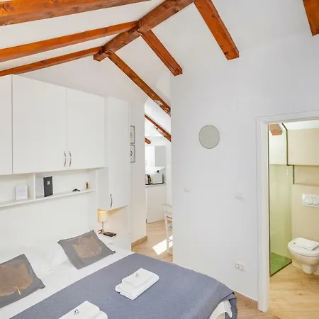 Ragusa City Walls Apartments Exterior photo