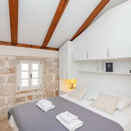 Ragusa City Walls Apartments Exterior photo