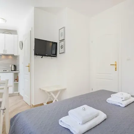 Ragusa City Walls Apartments Exterior photo
