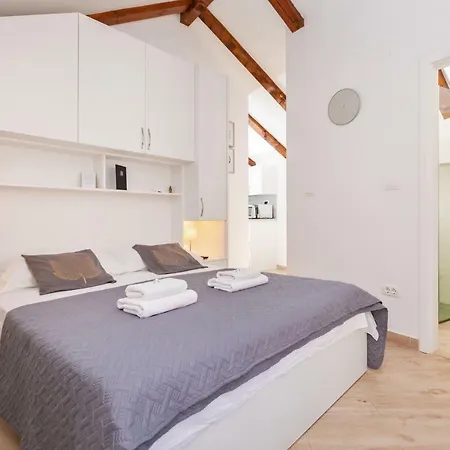 Ragusa City Walls Apartments Exterior photo