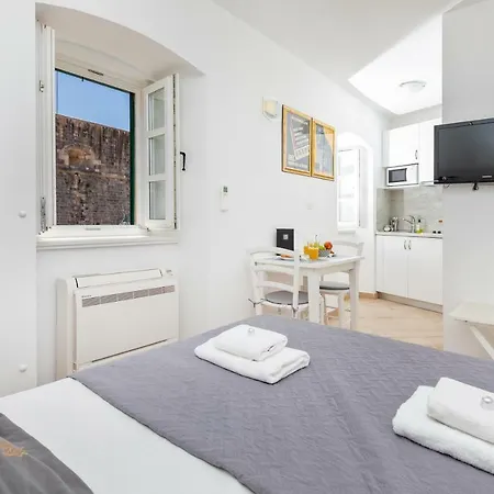 Ragusa City Walls Apartments Exterior photo