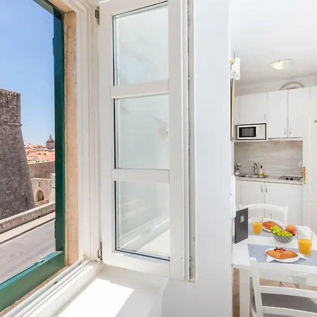 Ragusa City Walls Apartments Exterior photo