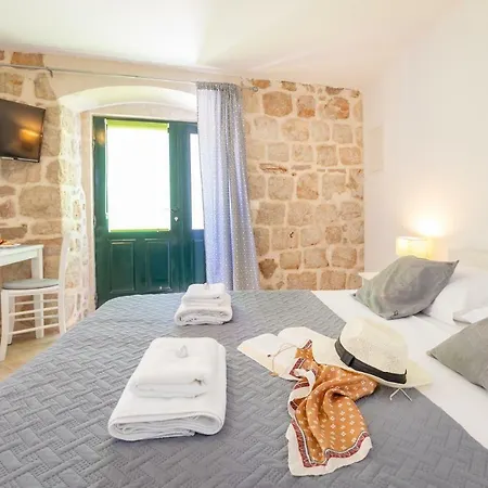 Ragusa City Walls Apartments Exterior photo