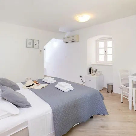 Ragusa City Walls Apartments Exterior photo