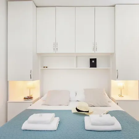 Ragusa City Walls Apartments Exterior photo
