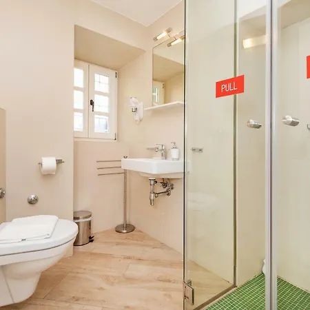 Ragusa City Walls Apartments Room photo