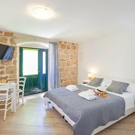 Ragusa City Walls Apartments Exterior photo