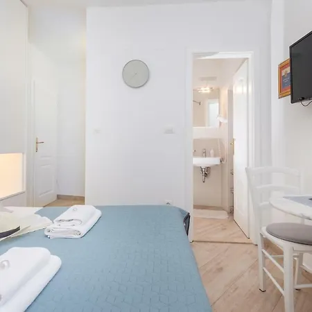 Ragusa City Walls Apartments Exterior photo