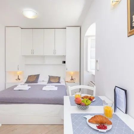 Ragusa City Walls Apartments Exterior photo