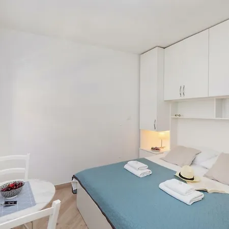Ragusa City Walls Apartments Exterior photo