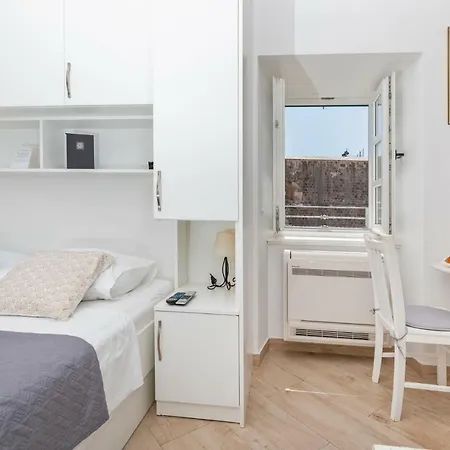 Ragusa City Walls Apartments Exterior photo