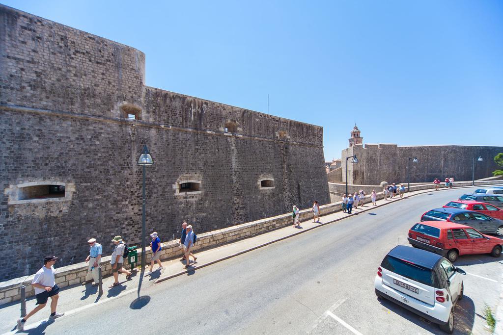 Walls