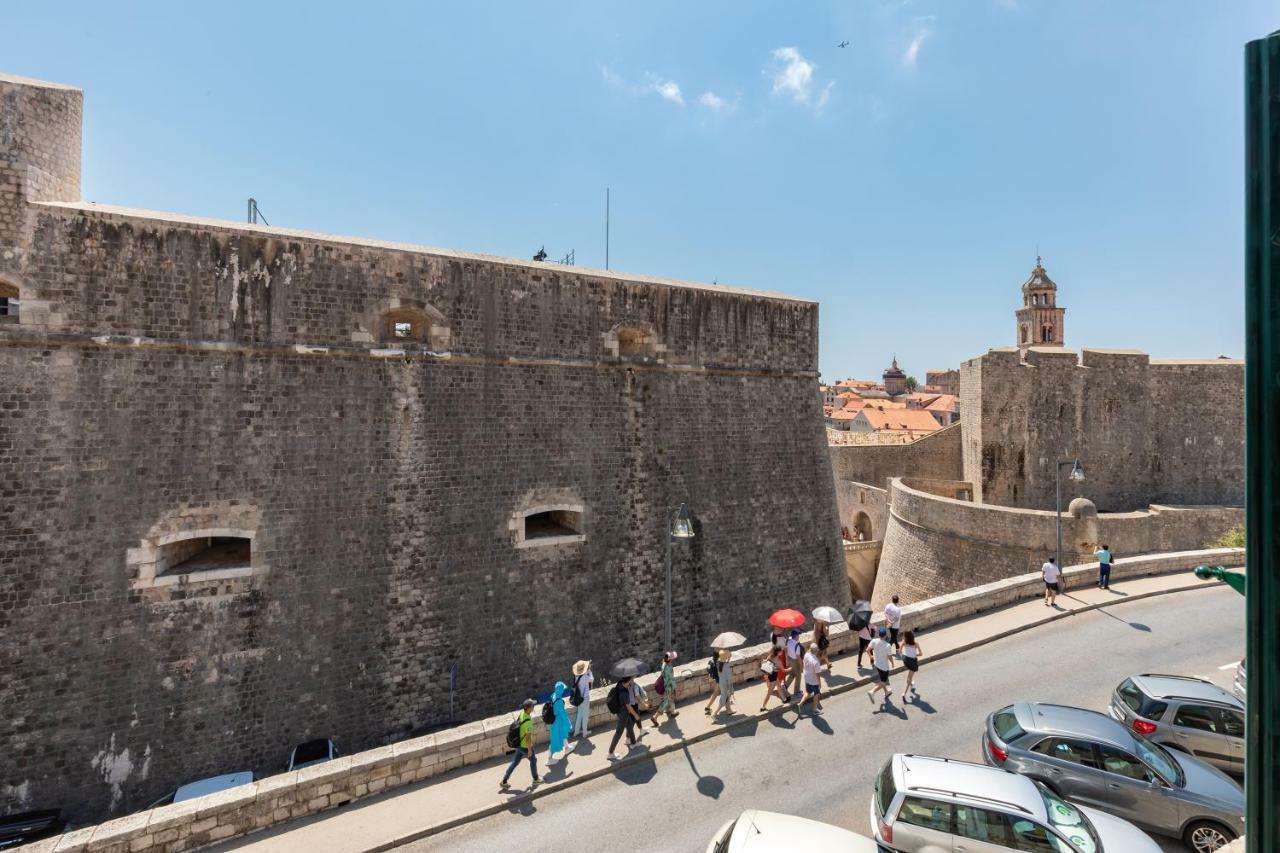 Walls Apartment Dubrovnik